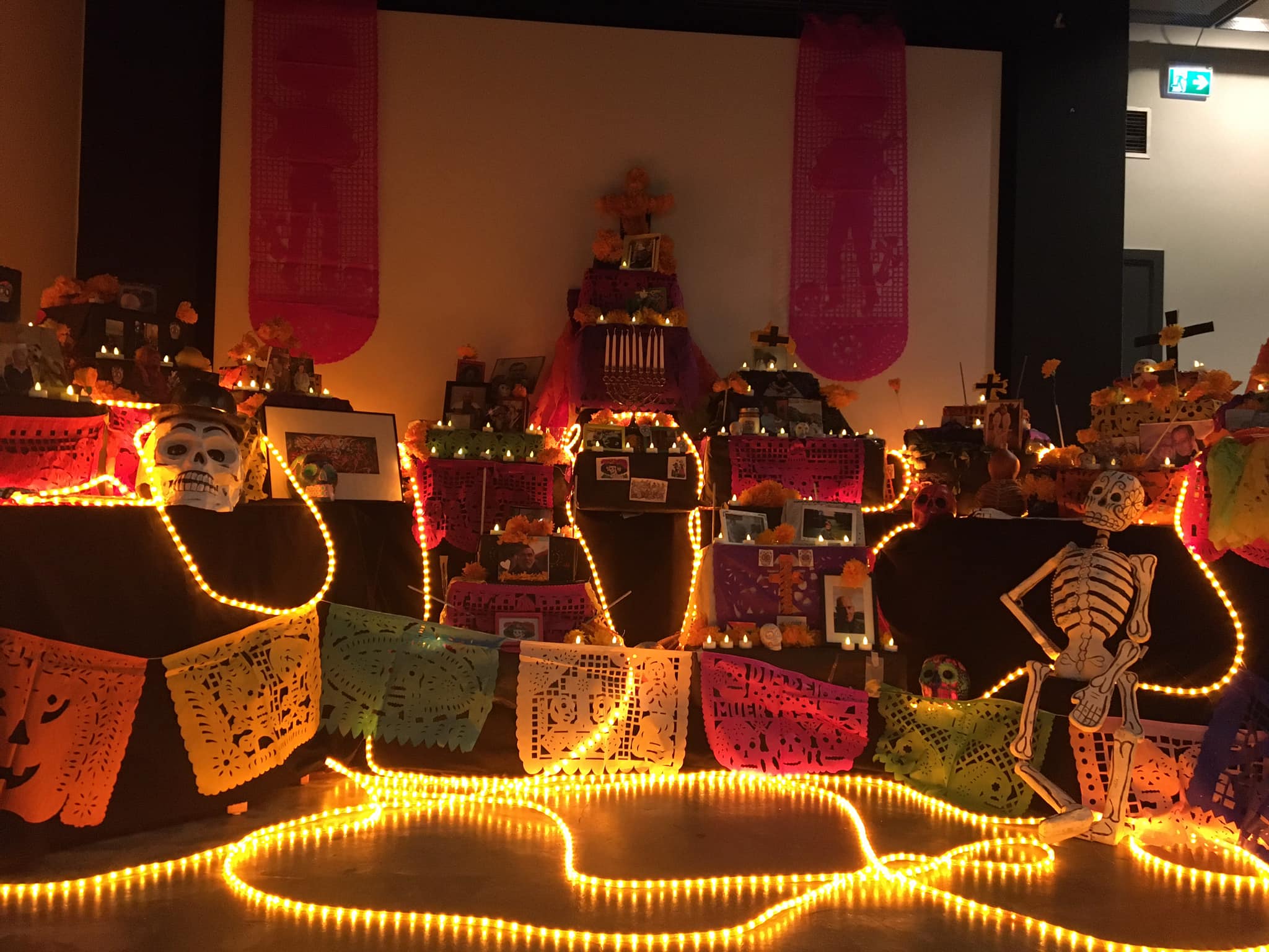Altar