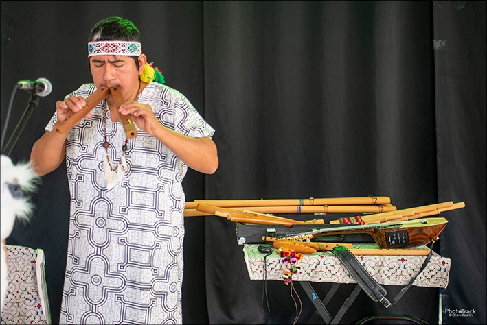 Mauro Miranda